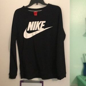 Nike sweatshirt